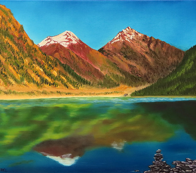 Paintings