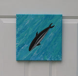 Dusky Dolphin