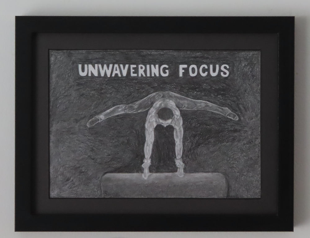 Unwavering Focus