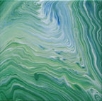 Green Meander