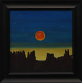 Super Blood Moon
