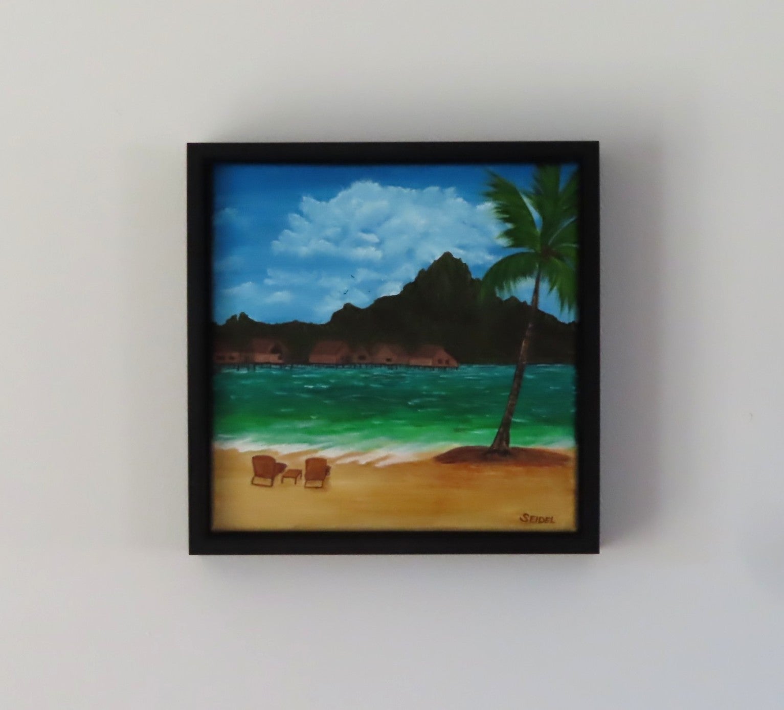original 12x12
