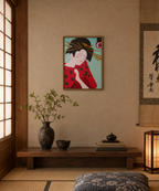 The Geisha