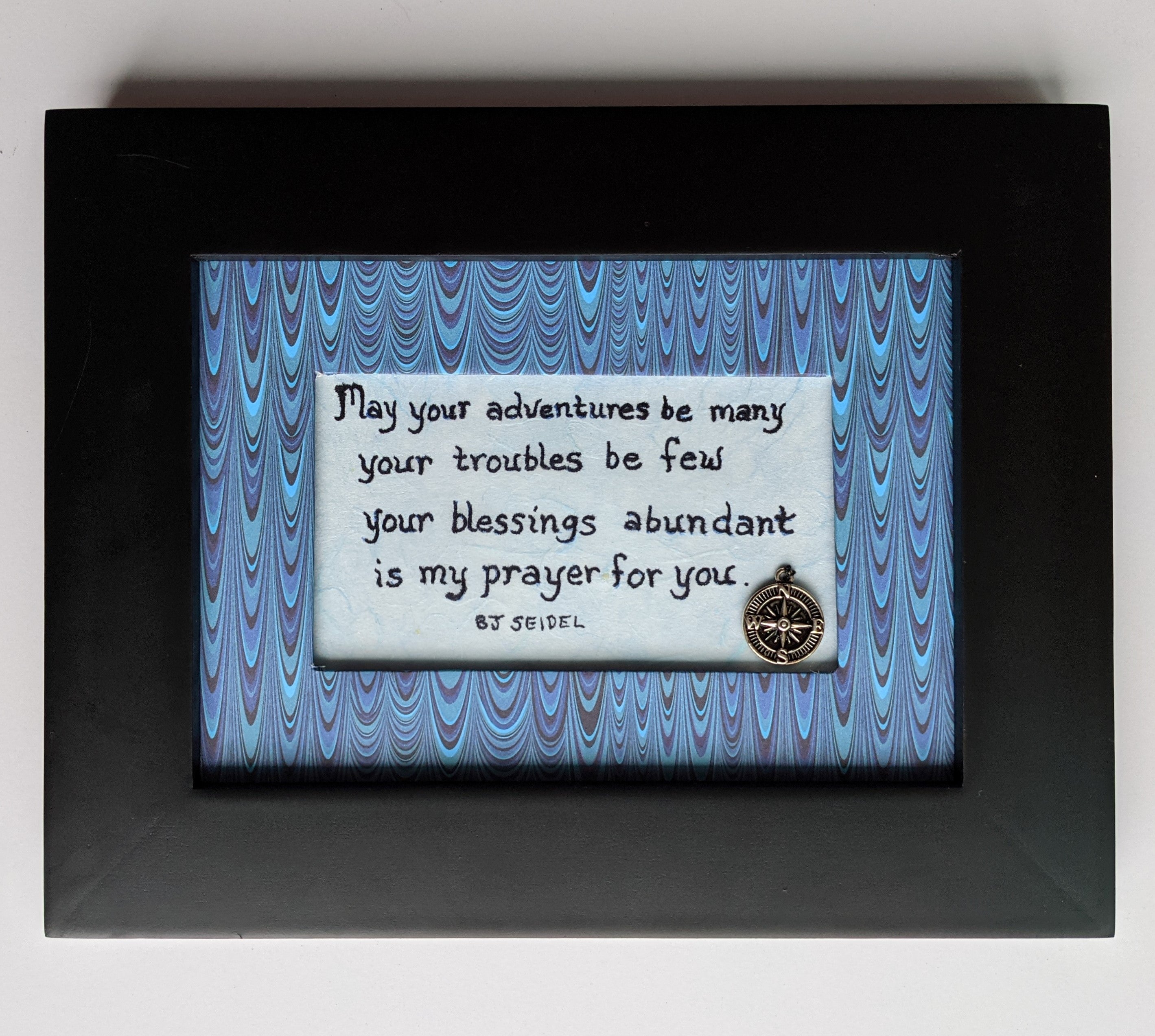 Adventures Blessing