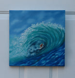 Shredding the Tube